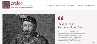 Clientela y Redes Locales en la Castilla medieval. Estudio histórico y tecnologías documentales (CRELOC)