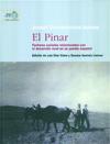 Presentación del libro "El Pinar. Factores sociales relacionados con el desarrollo rural en un pueblo español", de Joseph Buenaventura Aceves
