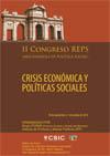 II Congreso Anual de la Red Española de Política Social. "Crisis económica y políticas sociales"