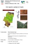 Seminarios del G.I. Prehistoria Social y Económica: "Arte rupestre y paisaje en Aragón"