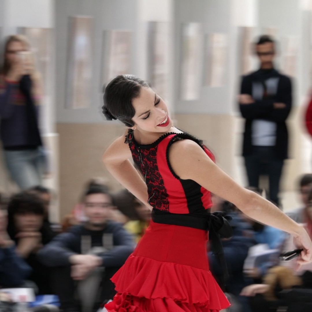 Foto: CSIC Danza Foto: CSIC Danza