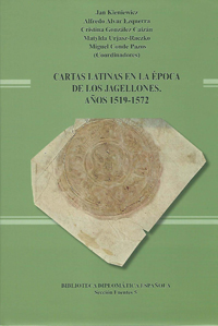 Portada del libro