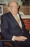 Foto de José Luis Aranguren