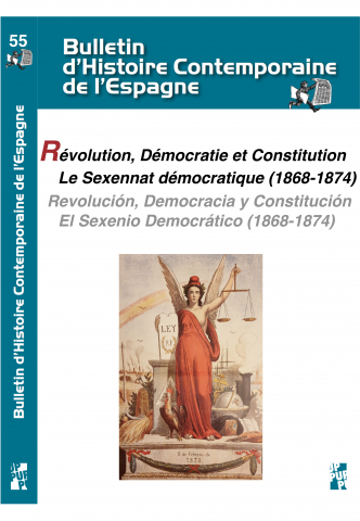 Portada de la revista