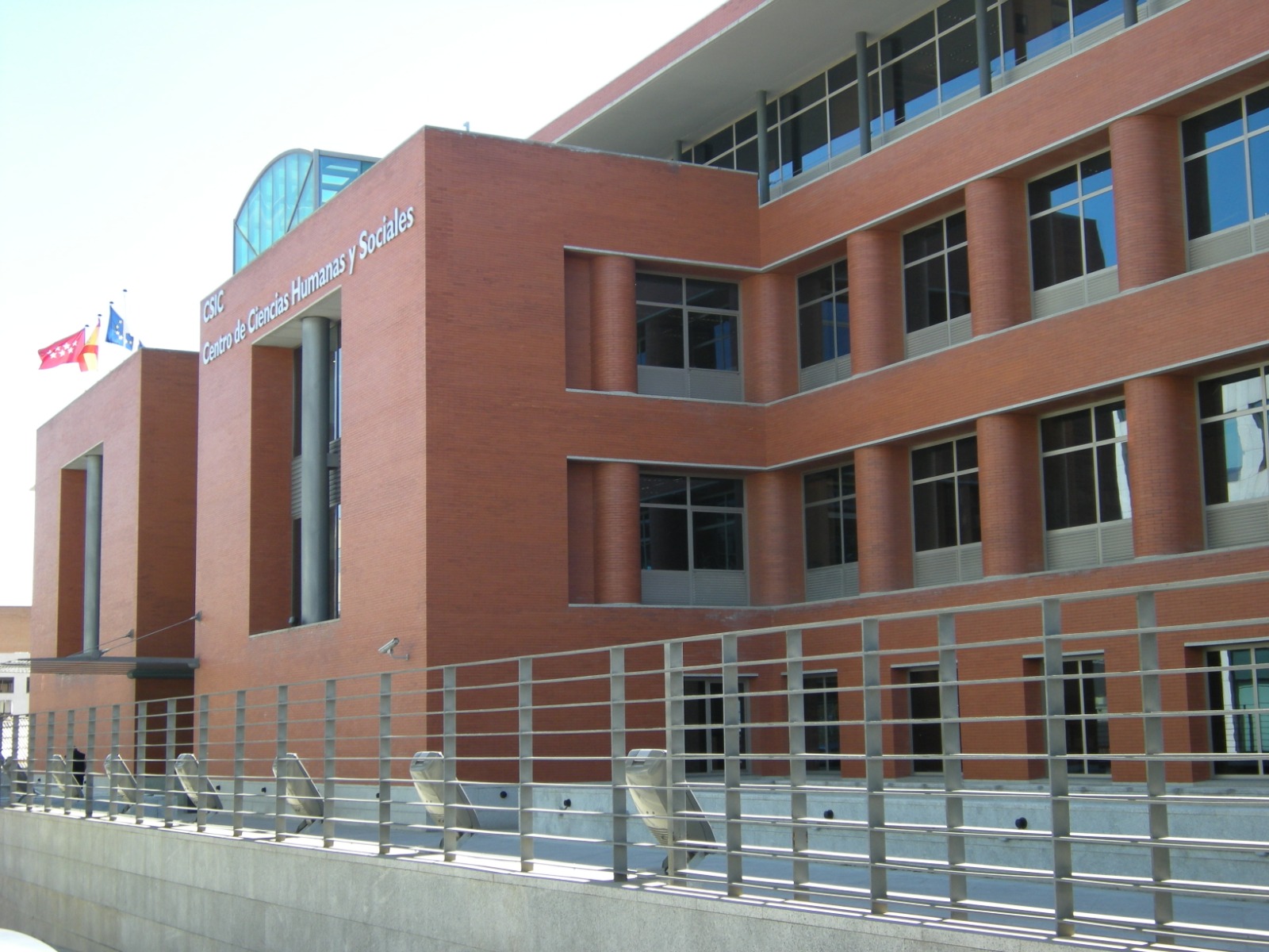 El Instituto de Historia obtiene el sello Excelencia ASPIRA-MaX Josefa Barba del CSIC El Instituto de Historia obtiene el sello Excelencia ASPIRA-MaX Josefa Barba del CSIC
