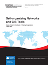 GIS Histórico (GIS, Trade, Commercial Networks) coordinado por Ana Crespo (IH-CCHS) Cubierta del libro