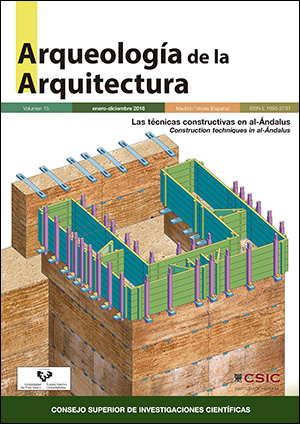 Portada de la revista