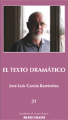 "El texto dramático"