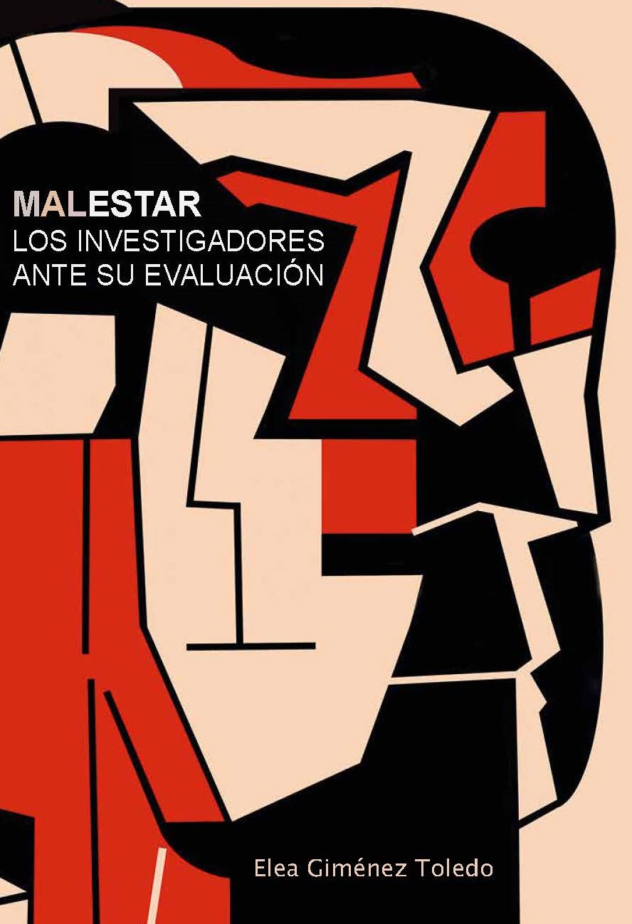 Portada del libro
