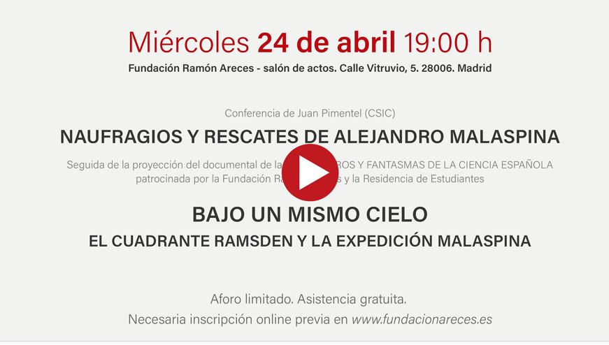 Video del evento