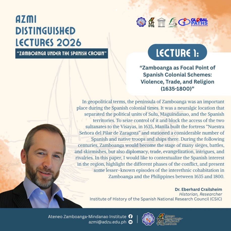 Azmi lectures 2026