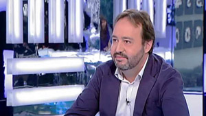 José Fernández Albertos (IPP) es entrevistado en Onda Cero como motivo de los últimos datos del CIS