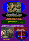 Seminario 'Derechos y deberes de cuidado. Los derechos humanos en la cultura filosófico-jurídica de nuestro tiempo': "Propagación de la intolerancia y agresión a colectivos: la vulnerabilidad en su contexto"