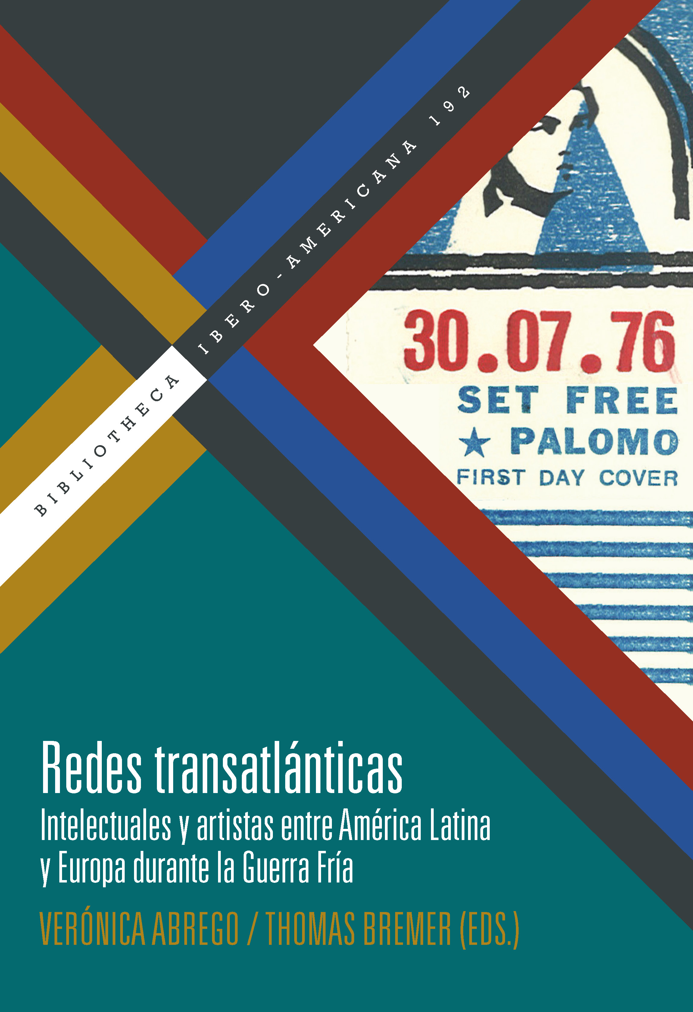 Novedad editorial: "Burocracia para construir una amistad socialista: los acuerdos culturales entre Cuba y Bulgaria (1960-1989)" Novedad editorial: "Burocracia para construir una amistad socialista: los acuerdos culturales entre Cuba y Bulgaria (1960-1989)"