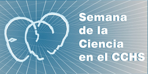 Semana de la Ciencia 2019 en el CCHS