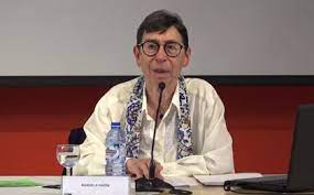 Manuela Marín, Premio Nacional de Gastronomía a la Investigación e Innovación Gastronómica 2022 Imagen artículo