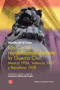 Portada del libro