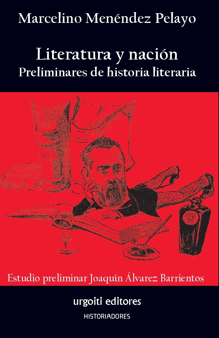 Portada del libro