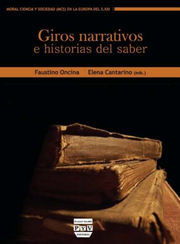 Portada del libro