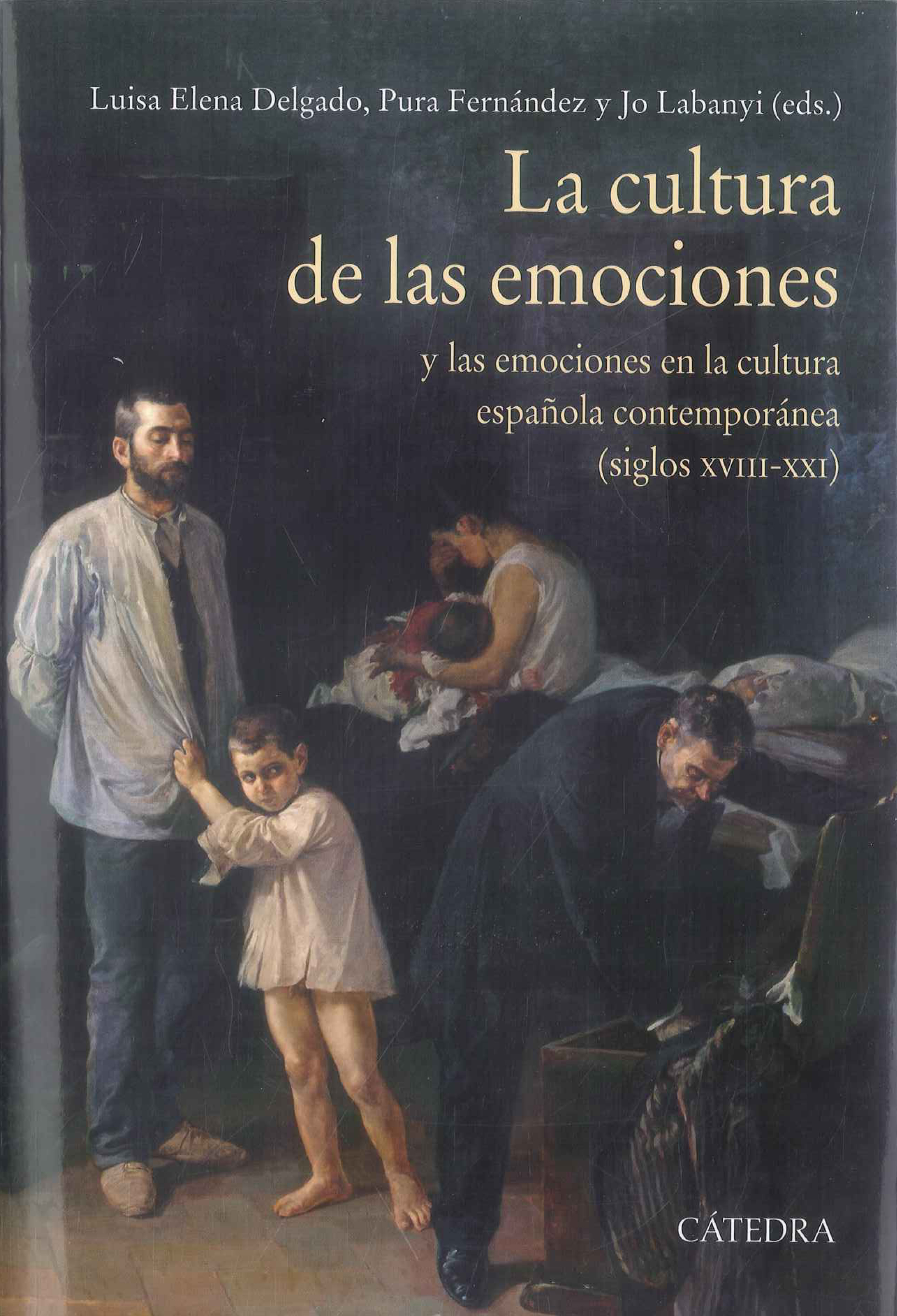 Portada del libro