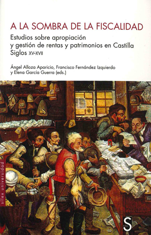 Portada del libro
