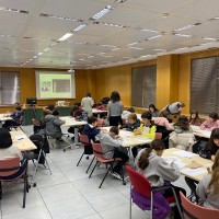 Taller de papiros Taller de papiros