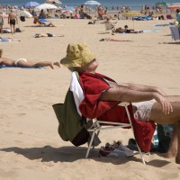 La población de España se ha adaptado a temperaturas cada vez más extremas desde 1989 La población de España se ha adaptado a temperaturas cada vez más extremas desde 1989