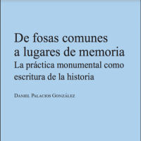 Daniel Palacios González (ILLA) ha conseguido el prestigioso premio internacional First Book Award 2023 Daniel Palacios González (ILLA) ha conseguido el prestigioso premio internacional First Book Award 2023