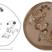 Cuando la biología no basta: parentesco y cuidado infantil en la Prehistoria