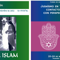 Judaísmo en tierras del Islam: un curso que resalta la perspectiva de género Judaísmo en tierras del Islam: un curso que resalta la perspectiva de género
