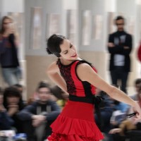 Foto: CSIC Danza Foto: CSIC Danza