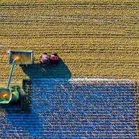 El Ministerio de Agricultura, Pesca y Alimentación presenta la plataforma del CSIC que evaluará la nueva Política Agraria Europea (PAC), con la participación del IEGD El Ministerio de Agricultura, Pesca y Alimentación presenta la plataforma del CSIC que evaluará la nueva Política Agraria Europea (PAC), con la participación del IEGD