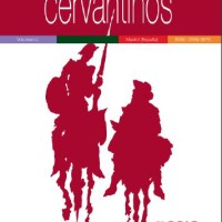 "Anales Cervantinos", revista del ILLA, publica un nuevo volumen