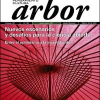 Portada de la revista