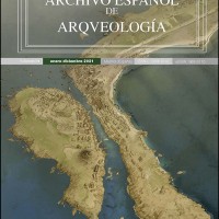 Portada de la revista