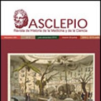 Portada de la revista