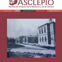 Portada de la revista