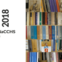 La iniciativa #MiEstanteríaCCHS resalta el valor del libro académico