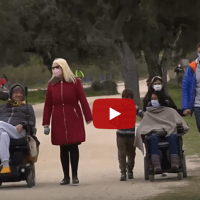 "España Directo" de TVE1 se ha hecho eco del programa de #CuentalaCiencia puesto en marcha por David Riaño (IEGD) sobre ciencia inclusiva y ciudadana