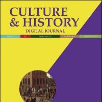 "Culture & History Digital Journal', revista del Instituto de Historia, publica el Vol. 11, nº 2 de 2021 Portada de la revista