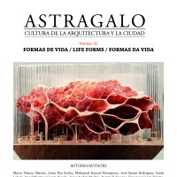 Se publica un número extra de la revista "Astrágalo" con un monográfico editado por Marta Velasco y Jesús Rey (IFS) Se publica un número extra de la revista "Astrágalo" con un monográfico editado por Marta Velasco y Jesús Rey (IFS)