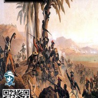 Portada Guerra colonial Núm. 17 (2025)