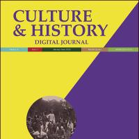 La revista Culture & History Digital publica un nuevo número La revista Culture & History Digital publica un nuevo número
