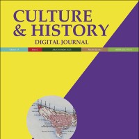 La revista del Instituto de Historia "Culture & History Digital Journal" publica un nuevo número