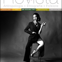 Portada de la revista