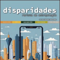 Disparidades. Revista de Antropología" publica el Vol 78, Nº 1 de 2023 Disparidades. Revista de Antropología" publica el Vol 78, Nº 1 de 2023