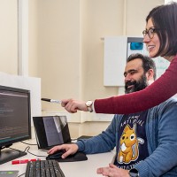 Cazadores de fake news contra el analfabetismo digital Cazadores de fake news contra el analfabetismo digital