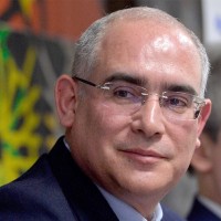 Diego Ramiro (IEGD) es nombrado profesor en el Colegio Libre de Eméritos Diego Ramiro (IEGD) es nombrado profesor en el Colegio Libre de Eméritos