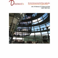 Portada de la revista