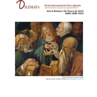 Portada de la revista